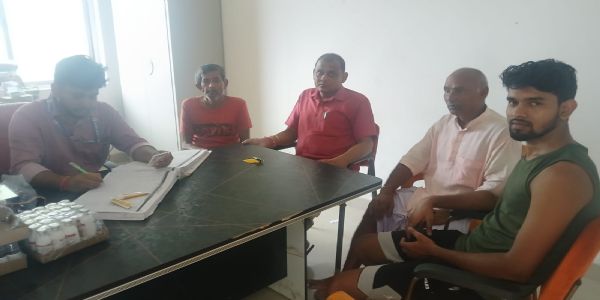 8 सितंबर को सुपौल में लगेगा रोजगार मेला, 20 से अधिक कंपनियां लेंगी हिस्सा