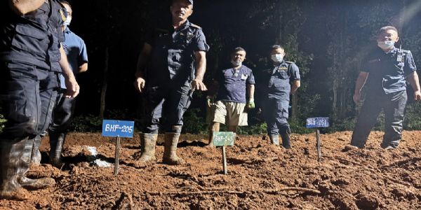 नेपाल के त्रिशूली-नारायणी नदी से मिले 321 शव, 280 के फॉरेंसिक परीक्षण और डीएनए की प्रक्रिया शुरू
