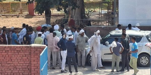 जींद : अलग-अलग सड़क हादसों में छात्रा समेत तीन की मौत, दो छात्राएं घायल