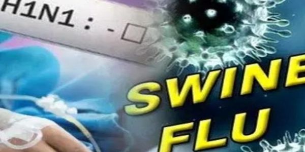 वाराणसी में स्वाइन फ्लू के दस मरीजों की पुष्टि,सभी का सर सुंदरलाल चिकित्सालय में इलाज जारी : चिकित्सा अधीक्षक