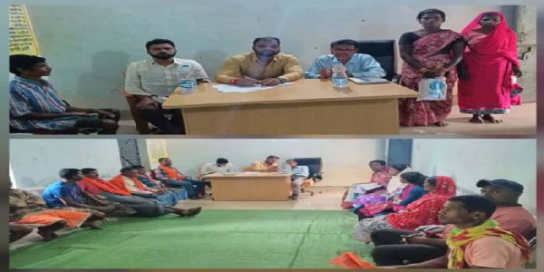 बस्तर में श्रमिकों के लिए विशेष शिविर में पंजीयन व ई-केवाईसी की मिलेगी सुविधा