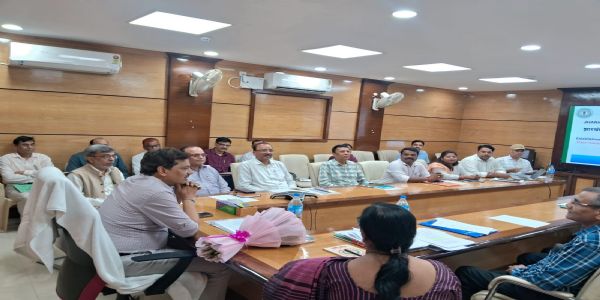 एलाइड हेल्थकेयर शिक्षा को मिलेगा नया नियामक ढांचा, स्वास्थ्यकर्मियों काे प्रशिक्षण का सुझाव