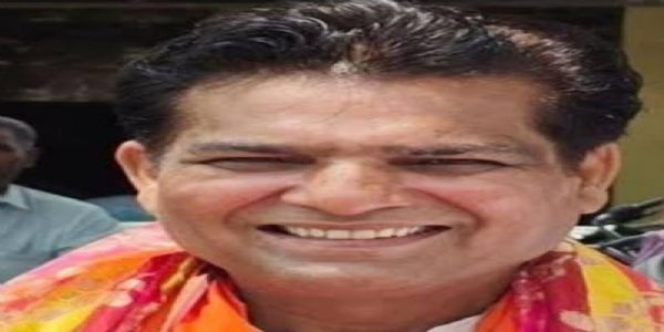 ‘एससी-एसटी समाज का अपमान बर्दाश्त नहीं’: गुप्ता