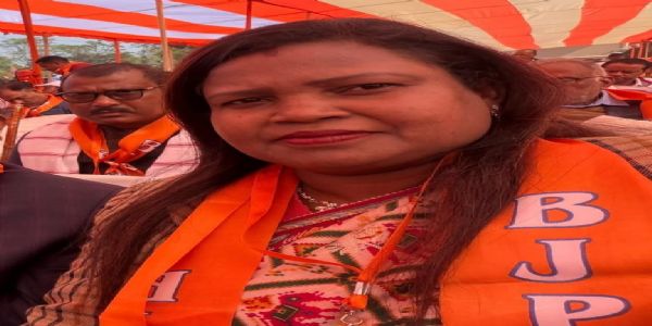 निवेश के नाम पर भाजपा नेत्री सहित कई लोगों से 1.37 करोड़ की ठगी, मामला दर्ज