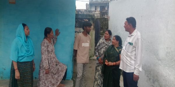 बनियापारा के बाद शहर के तीन और वार्डों में पीलिया-टायफाइड की दस्तक