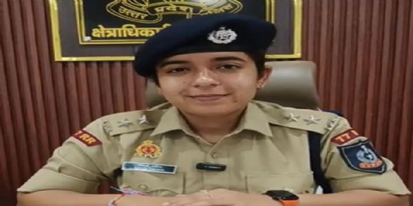 महिला अपराध रोकना और आमजन की सुरक्षा होगी प्राथमिकता -मानसी दहिया