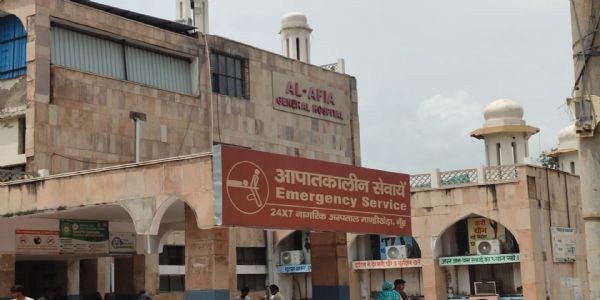 नूंह में 14 सितंबर तक चलेगा कुष्ठ रोगी पहचान अभियान