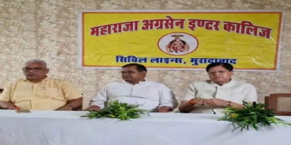 भारत को फिर से विश्व गुरु बनाने में युवाओं की महत्वपूर्ण भूमिका : पदम