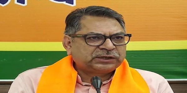 पंजाब विधानसभा चुनाव अकेले लड़ेगी भाजपा, सभी 117 सीटों पर उतारेगी उम्मीदवार : सतीश पूनिया