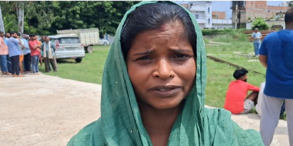 सारण में फिर बिजली कार्यालय के टावर पर चढ़ा युवक