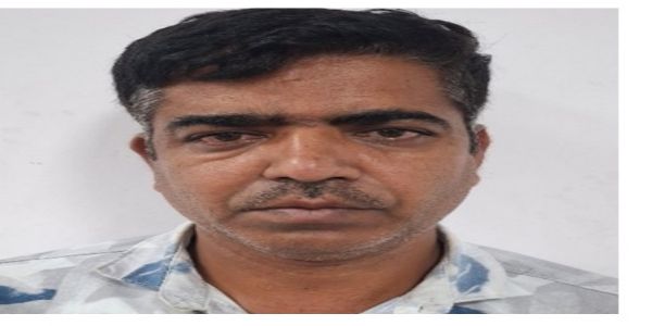 फर्जी डिग्री से नौकरी हथियाने वाला पीटीआई चढा एसओजी के हत्थे
