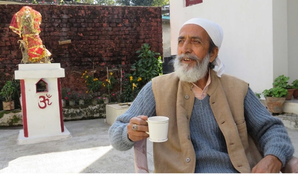 कुलभूषण उपमन्यु कुलभूषण उपमन्यु