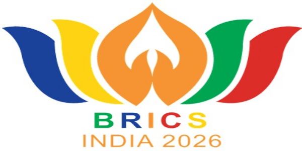 ब्रिक्स लोगो ब्रिक्स लोगो