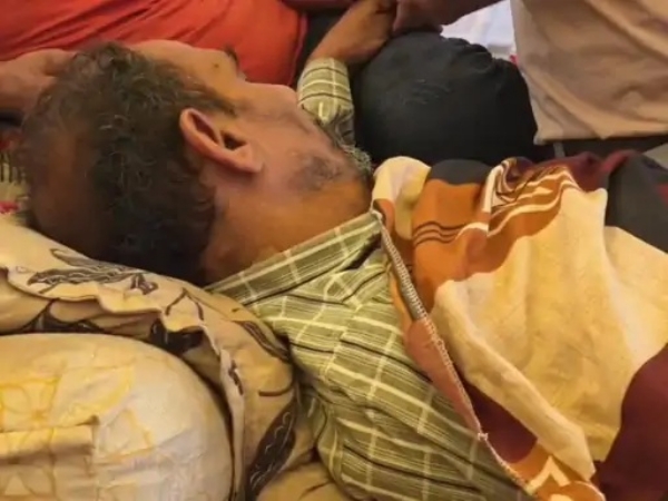 रीवा: कल्पना मिश्रा माैत मामले में पिता की भूख हड़ताल 10वें दिन भी जारी, स्वास्थ्य बिगड़ा, कांग्रेस के धरने में पहुंचे जीतू पटवारी ...