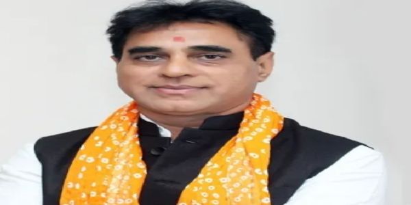 सूरत में दो वर्षों में 2,645 नेत्रदान, राज्य के कुल नेत्रदान में 23 प्रतिशत योगदान : पानशेरिया
