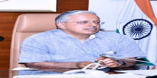 मुख्य सचिव ने की मेट्रो परियोजनाओं सहित प्रमुख योजनाओं की समीक्षा