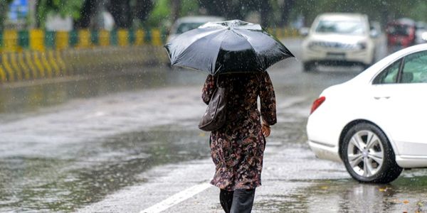 मध्य प्रदेश में मानसून सुस्त, भारी बारिश का दौर थमा, कल 4 जिलों में तेज बारिश की संभावना