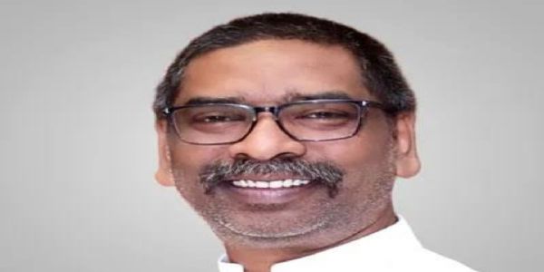 मुख्यमंत्री ने दुर्गा सोरेन की जयंती पर किया नमन, बोले- उनका संघर्ष हमेशा प्रेरणा देगा