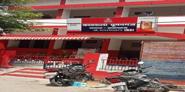 नाबालिग से दुष्कर्म दाेषी को 21 वर्ष की सजा