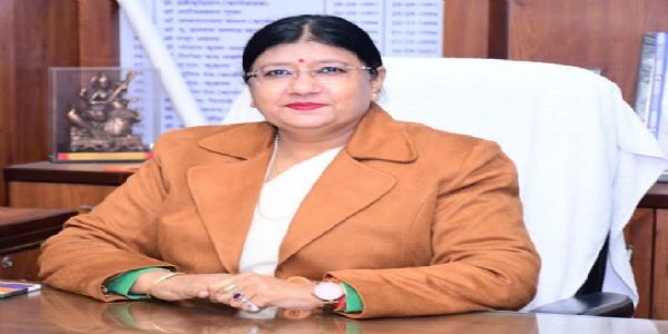 आंबेडकर विश्वविद्यालय आगरा ने शुरू किए आठ ऑनलाइन डिग्री कार्यक्रम