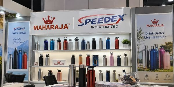 स्पीडेक्स बॉटल बनाने वाली कंपनी का आईपीओ लॉन्च, 15 सितंबर तक लगा सकते हैं बोली