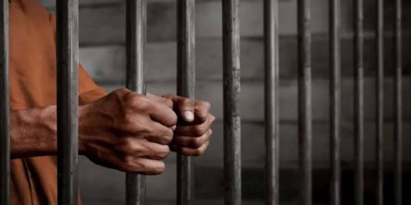 दो साल की मासूम बच्ची को अगवा कर हत्या करने के दाेषी को आजीवन कारावास