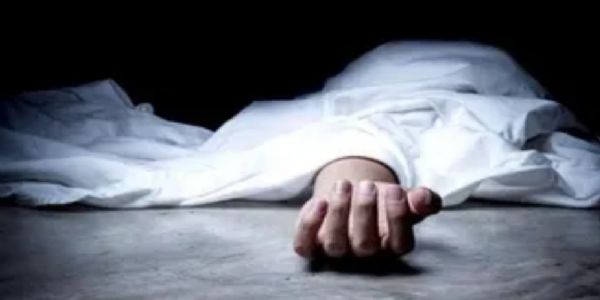 बलरामपुर में तालाब में मिली नवविवाहिता की लाश, चार महीने पहले हुई थी शादी