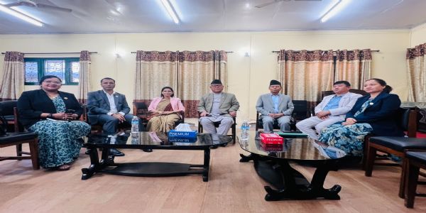 नेपाल के विपक्षी दलों की मांग—आपदा प्रबंधन और राहत-उद्धार के लिए संसदीय विशेष समिति बने