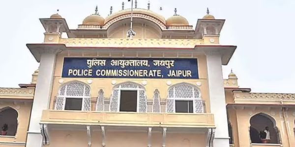 जयपुर नगर निगम चुनाव शुक्रवार को: 551 संवेदनशील बूथों पर पुलिस-आरएसी तैनात