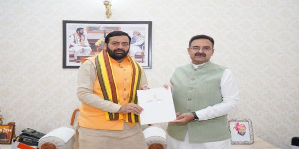 हरियाणा में नवंबर में होगा संविधान पखवाड़ा