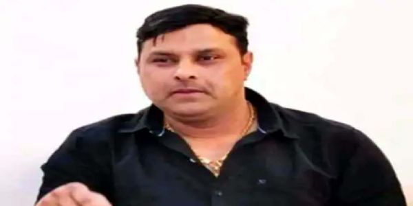 हिसार : खालसा इलेक्ट्रॉनिक्स के संचालक आत्महत्या केस में आरोपी गिरफ्तार