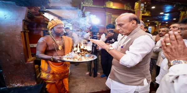 भारत का श्रीलंकाई वायुसेना के लिए एल-70 तोपों के उन्नयन पर समझौता