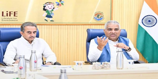 नई तकनीक से होगा जंगलों का बेहतर आकलन, स्वदेशी तकनीक अपनाने पर जोर
