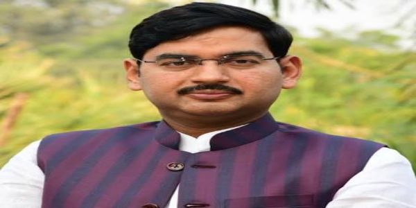 विरोध की राजनीति से ऊपर उठकर कांग्रेस को भारत की प्रगति का स्वागत करना चाहिएः भाजपा