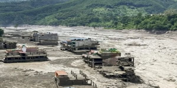 नेपाल में बाढ़ से असमय दिवंगत आत्माओं की मुक्ति के लिए वाराणसी में होगा त्रिपिण्डी श्राद्ध