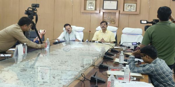 जेंडर आधारित हिंसा पर एनएचएम की कार्यशाला 11 को