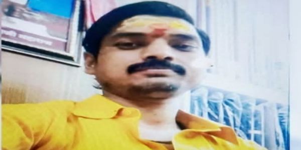 व्यवसायी विजेंद्र के खुद को गोली मारने की घटना अत्यंत दुखद : अजय राय