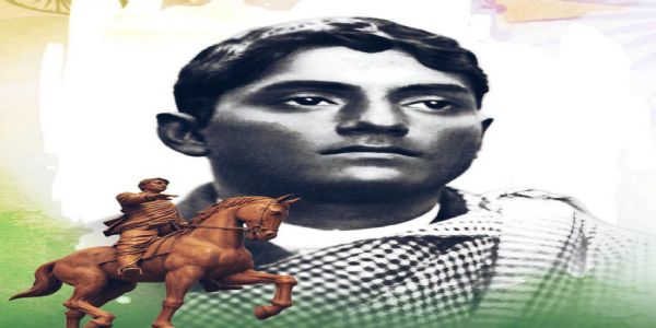 क्रांतिकारी बाघा जतिन की पुण्यतिथि पर मुख्यमंत्री शुभेंदु अधिकारी ने दी श्रद्धांजलि
