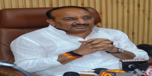 ‘बेटी बचाओ, बेटी पढ़ाओ’ जैसी पवित्र योजना पर राहुल गांधी का सवाल उठाना मातृशक्ति का अपमान : दिनेश प्रताप सिंह