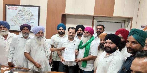 फतेहाबाद : फसल पकने के अंतिम दौर में बिजली कटौती से किसान परेशान