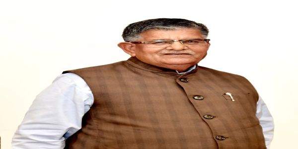 चंडीगढ़ में नशा तस्करों को राज्यपाल की चेतावनी- किसी को बख्शा नहीं जाएगा