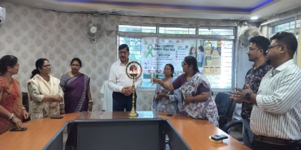 विश्व आत्महत्या रोकथाम दिवस पर जागरूकता बढ़ाने पर जोर