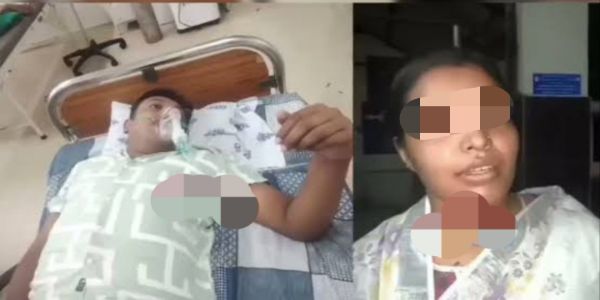 गोलाघाट अस्पताल से कैदी फरार मामले में महिला डॉक्टर गिरफ्तार