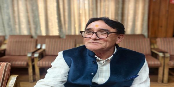 शिमला जिला परिषद अध्यक्ष-उपाध्यक्ष दोनों पद भाजपा की झोली में, कांग्रेस को झटका