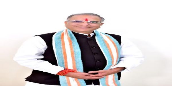 दक्षिण अफ्रीका में आयोजित 69वें कॉमनवेल्थ संसदीय सम्मेलन में शामिल होंगे सांसद सुधीर गुप्ता