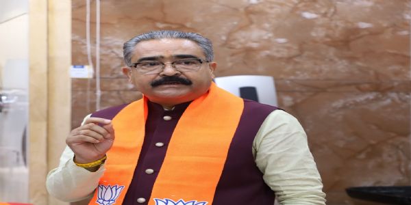 पंचायतों के जनादेश ने दिया सुक्खू सरकार की उल्टी गिनती का संकेत : बिक्रम ठाकुर