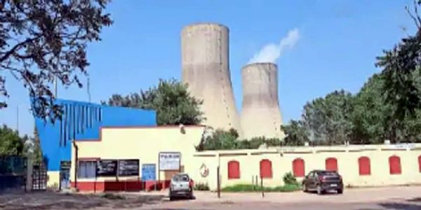 हिसार : खेदड़ प्लांट की यूनिट ठप, गांव-खेतों की बिजली पर बढ़ा संकट