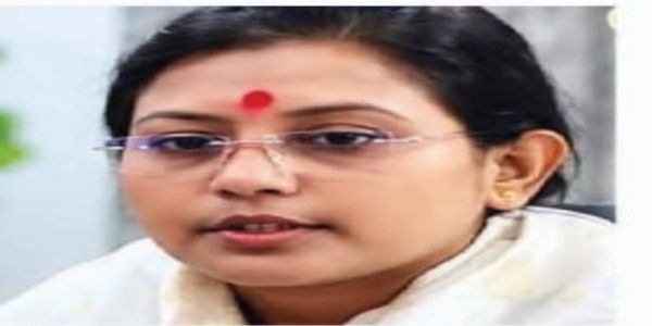 बिहार की बाढ़ व कटाव समस्या पर सियासत तेज, बिहपुर की पूर्व प्रत्याशी अर्पणा कुमारी ने पीएम मोदी को पत्र लिख की स्थायी नदी प्रबंधन आयोग की मांग