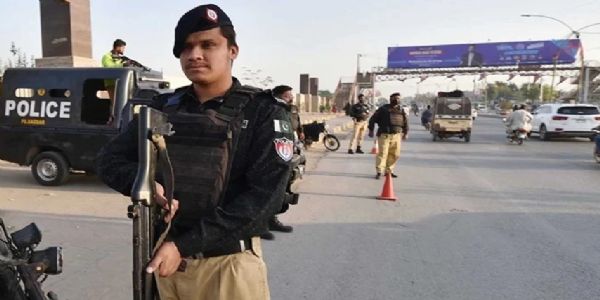 कराची विवि के प्रोफेसर साकी पर हमले का मुख्य संदिग्ध गिरफ्तार