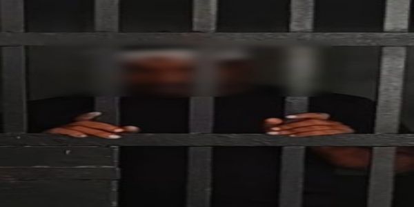 वाहन से टक्कर मारकर जान से मारने के प्रयास का आरोपित गिरफ्तार
